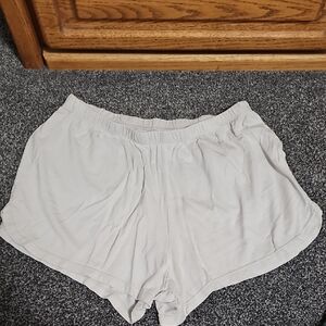 Mate The Label X Parachute PJ Shorts